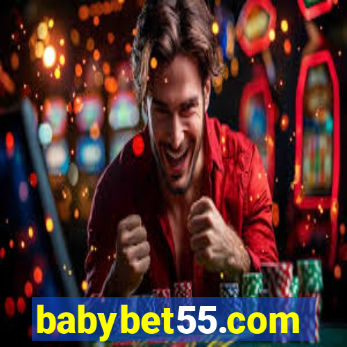 babybet55.com