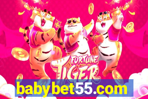 babybet55.com