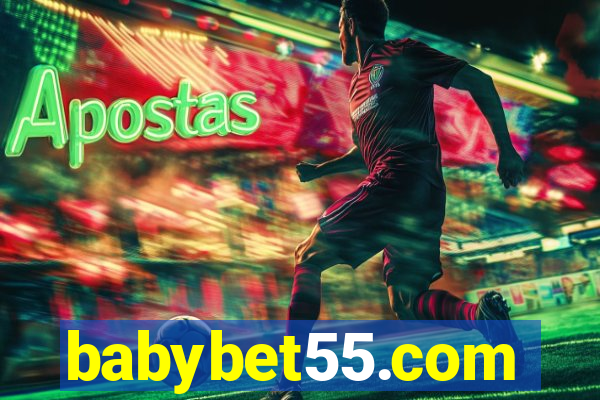 babybet55.com