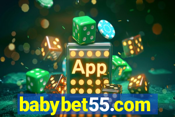 babybet55.com