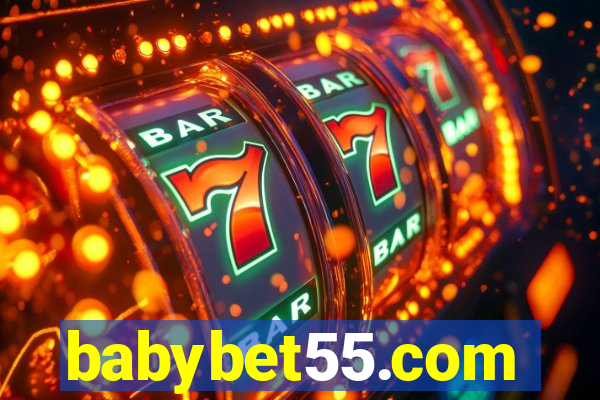 babybet55.com