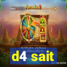 d4 sait