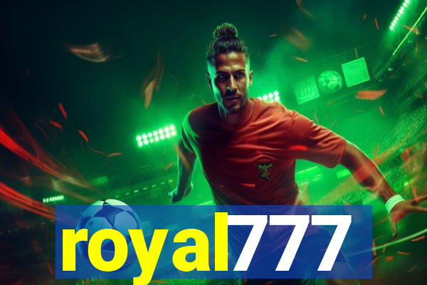 royal777