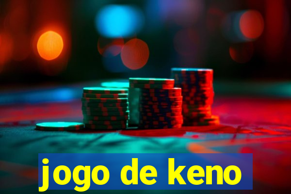 jogo de keno