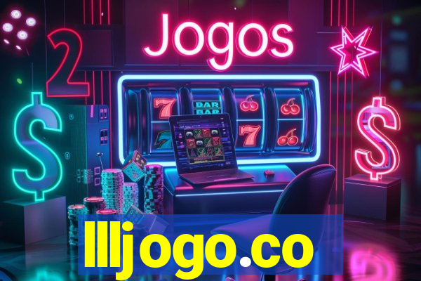 llljogo.co