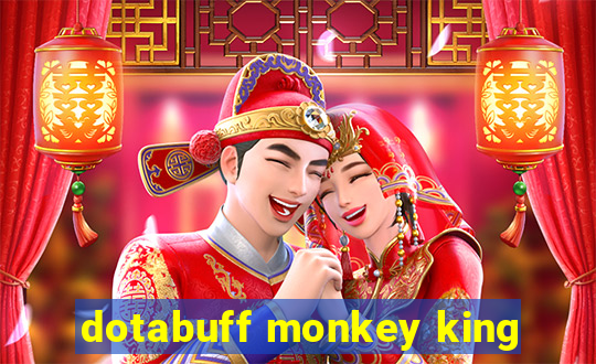 dotabuff monkey king