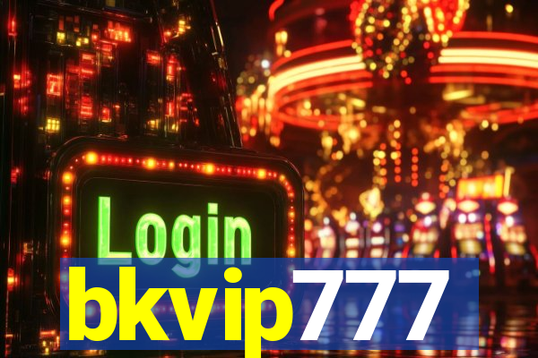 bkvip777