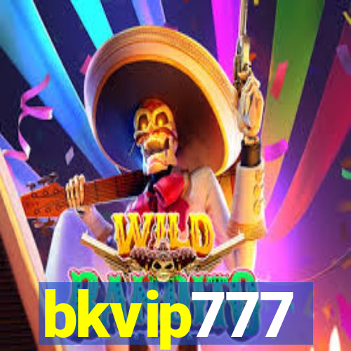 bkvip777