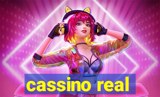 cassino real