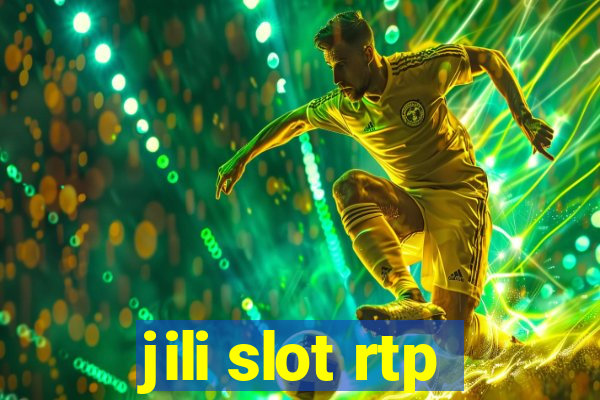 jili slot rtp