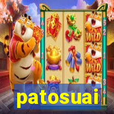 patosuai