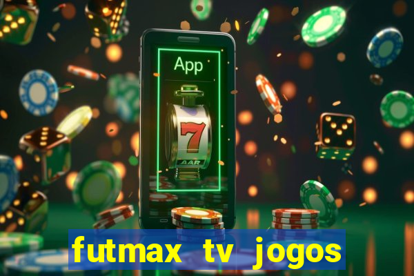 futmax tv jogos flamengo e vasco