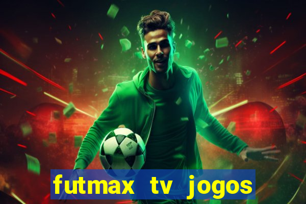 futmax tv jogos flamengo e vasco