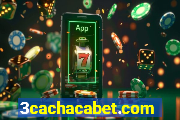 3cachacabet.com