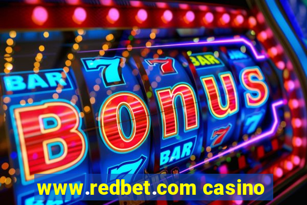 www.redbet.com casino