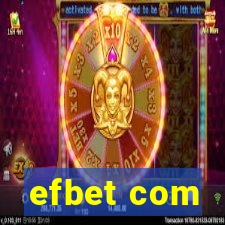 efbet com