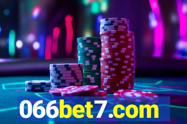 066bet7.com