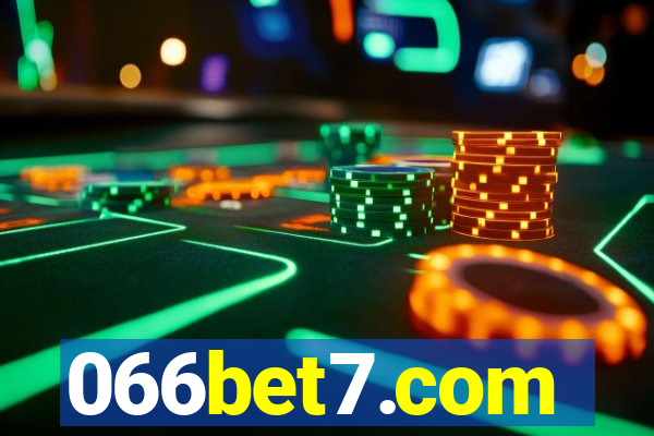 066bet7.com