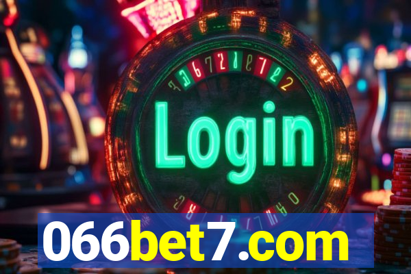 066bet7.com