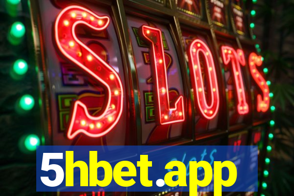 5hbet.app