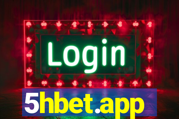 5hbet.app