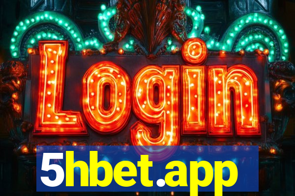 5hbet.app