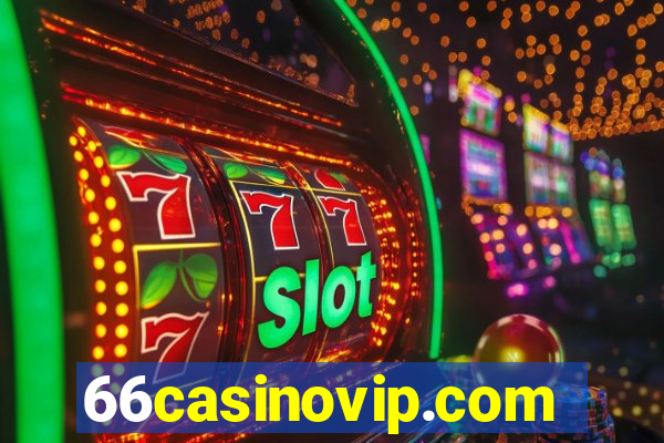 66casinovip.com