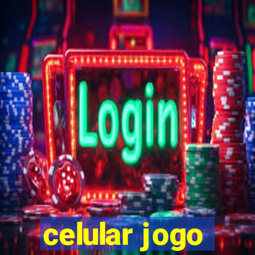 celular jogo