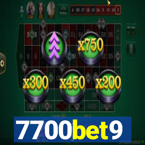 7700bet9