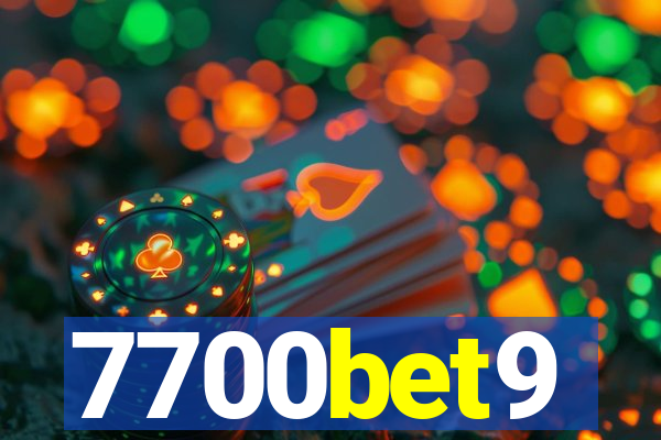 7700bet9