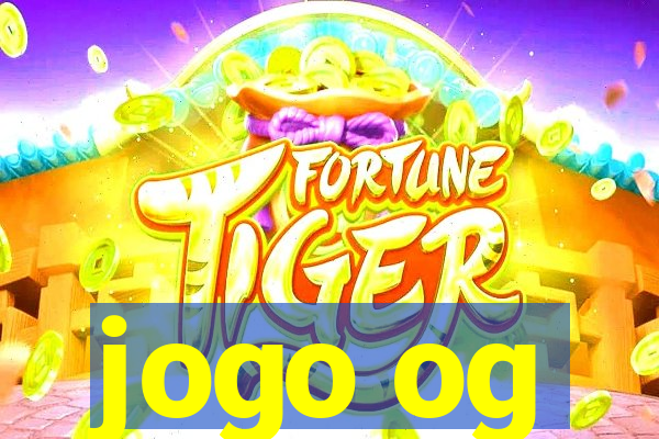 jogo og