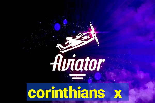 corinthians x cruzeiro ao vivo e gratis