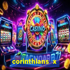 corinthians x cruzeiro ao vivo e gratis