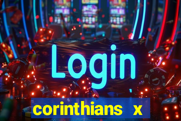 corinthians x cruzeiro ao vivo e gratis