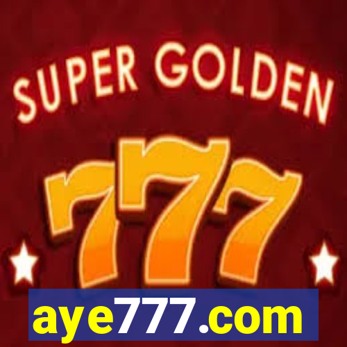 aye777.com