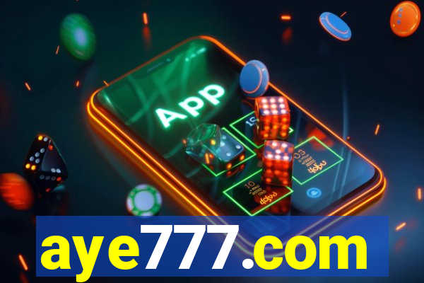 aye777.com