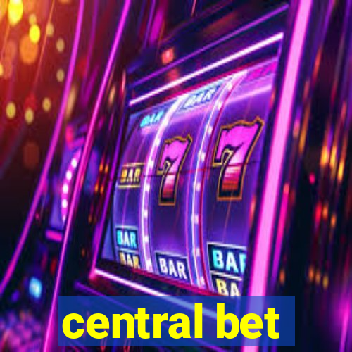 central bet