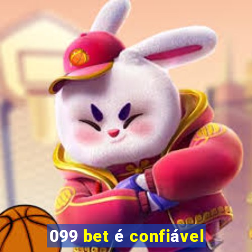 099 bet é confiável