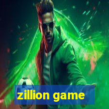 zillion game