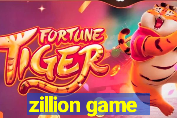 zillion game