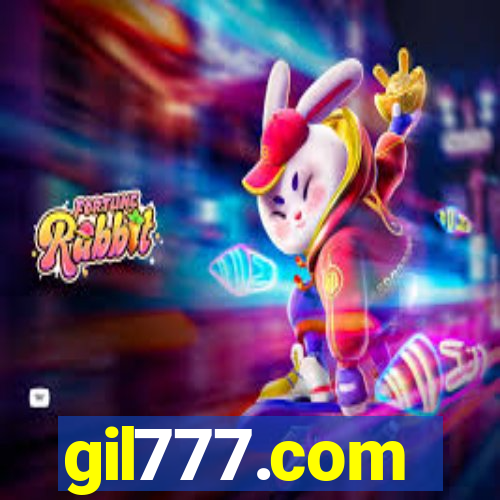 gil777.com