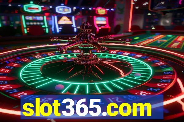 slot365.com