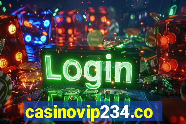 casinovip234.com