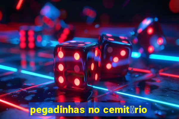 pegadinhas no cemit茅rio