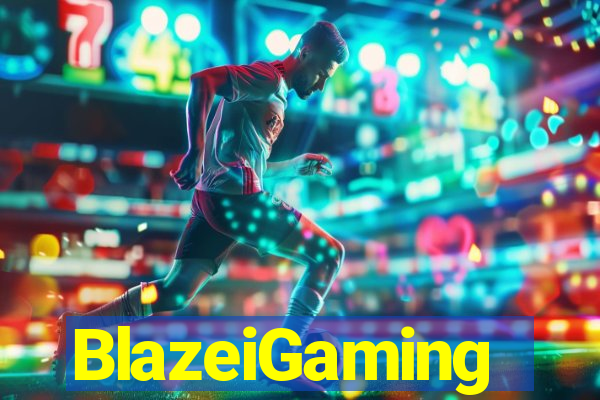 BlazeiGaming