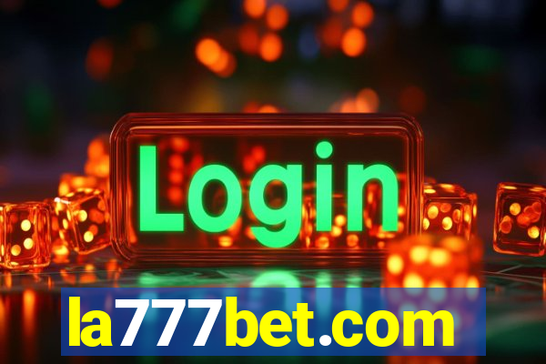 la777bet.com