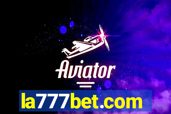 la777bet.com