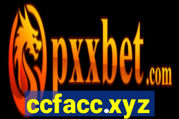 ccfacc.xyz