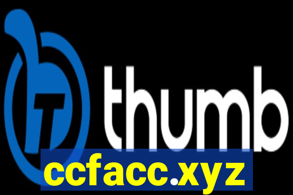 ccfacc.xyz