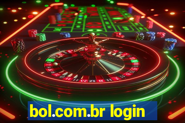 bol.com.br login